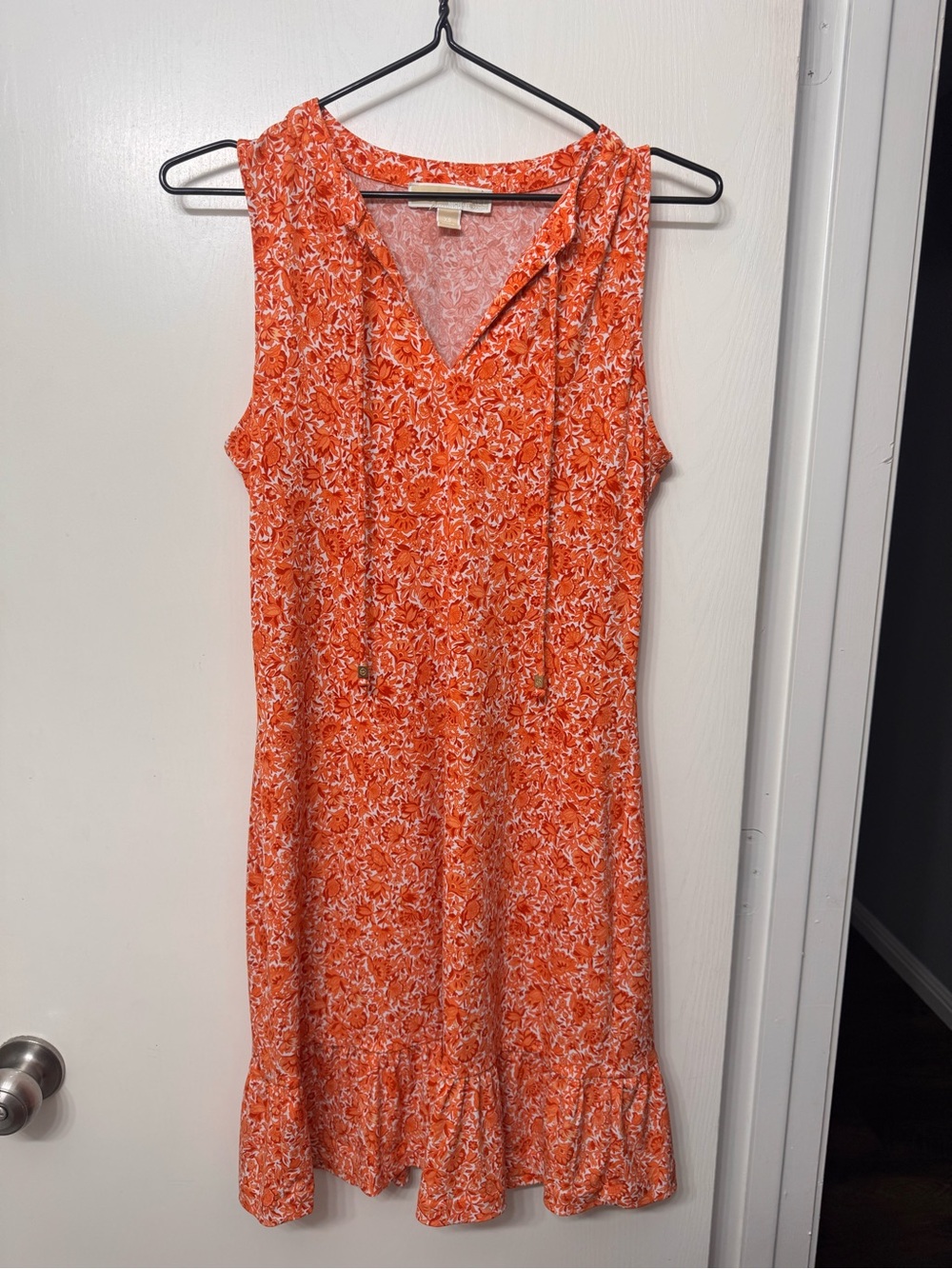 Michael Kors Tank Top Dress XS